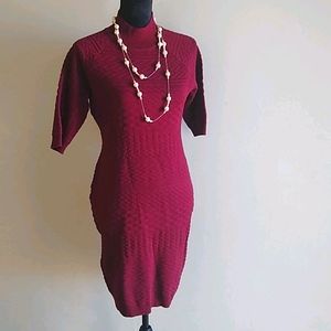 Say what? Bodycon Dress